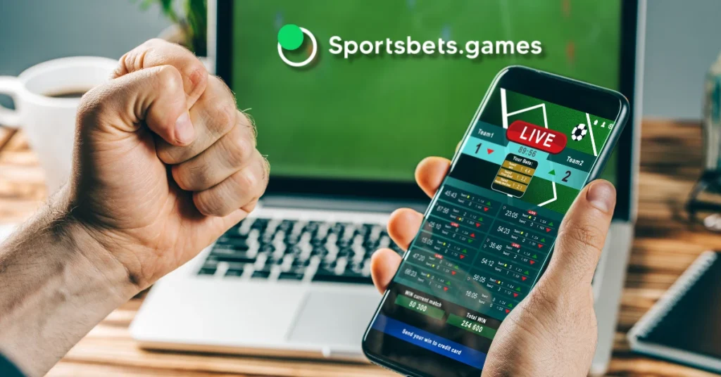 Odds Updates on Sportsbet.io