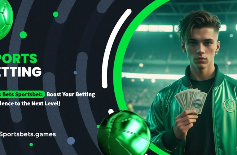 Bonus Bets Sportsbet: Boost Your Betting Experience to the Next Level!