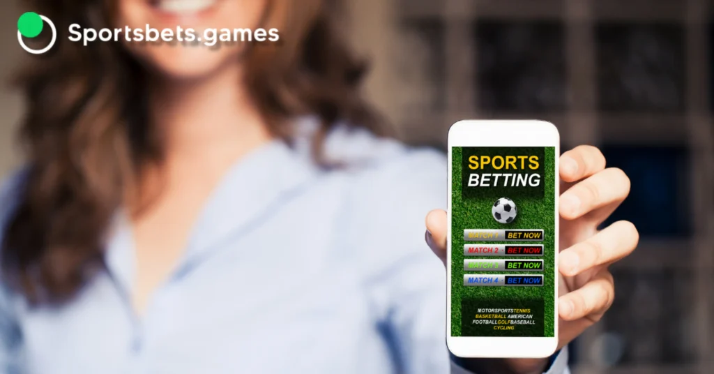 Sports Mobile App's features 