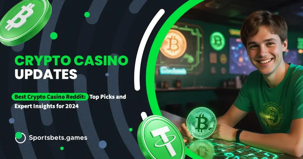 Best Crypto Casino Reddit
