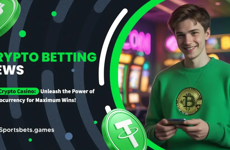 Loko Crypto Casino: Unleash the Power of Cryptocurrency for Maximum Wins!