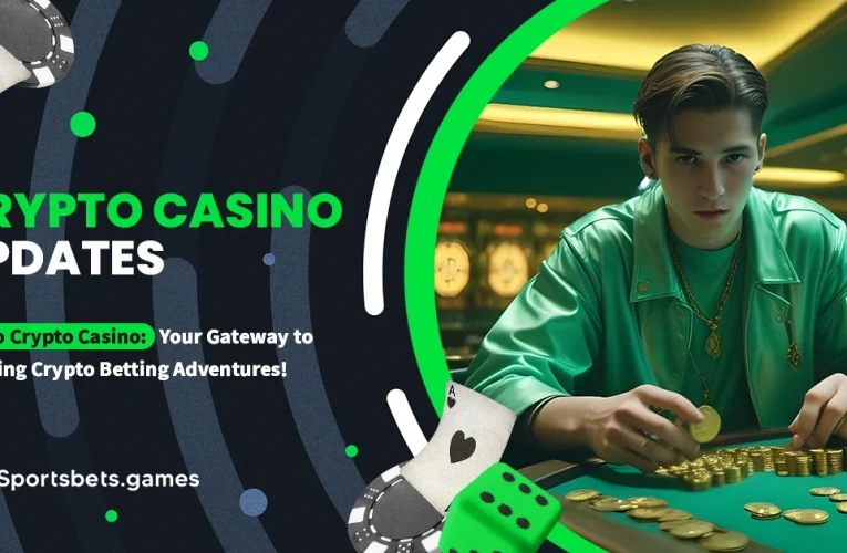 Plinko Crypto Casino: Your Gateway to Thrilling Crypto Betting Adventures!