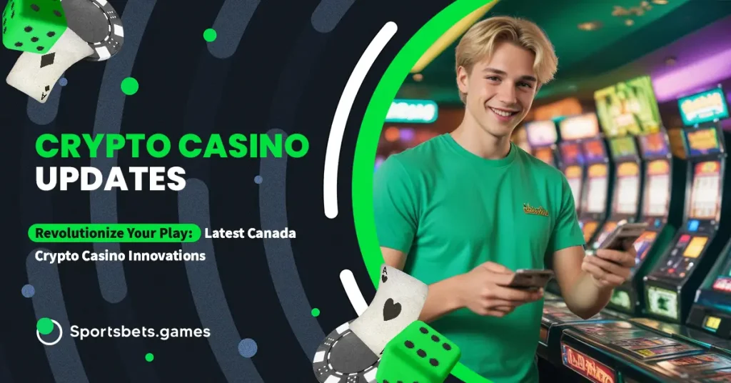 Canada Crypto Casino