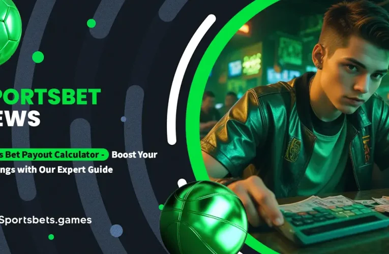 Sports Bet Payout Calculator – Boost Your Winnings with Our Expert Guide