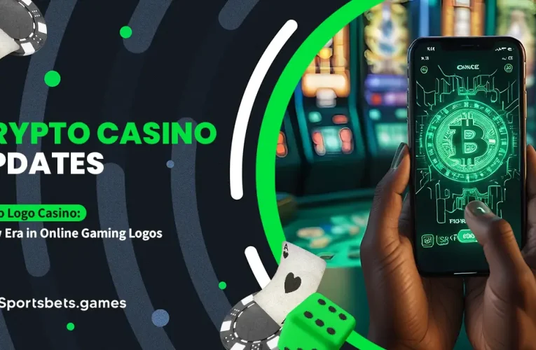 Crypto Logo Casino: A New Era in Online Gaming Logos