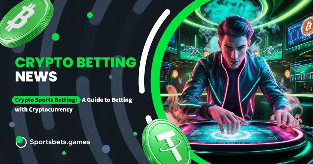 Crypto Sports Betting