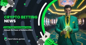 Crypto Thrills Casino Bonus Codes