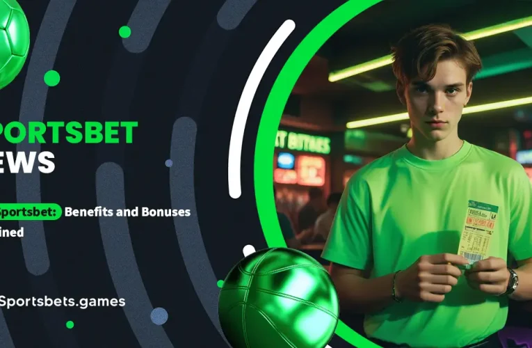 Join Sportsbet: Benefits and Bonuses Explained