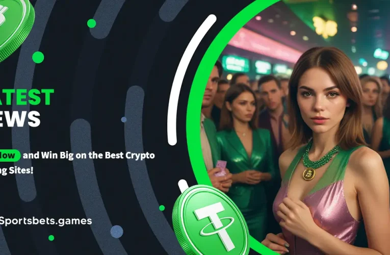 Join Now and Win Big on the Betting Sites Crypto!