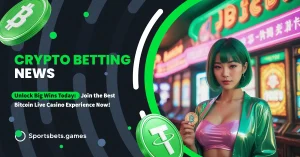 Bitcoin Live Casino